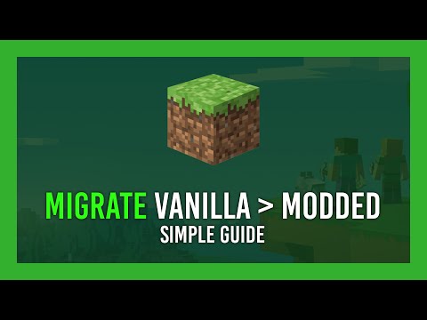 TroubleChute - Minecraft: Migrate vanilla world to Spigot/Bukkit/Paper