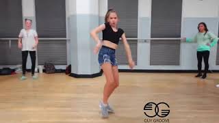 Finesse-Brunos Mars Dance |choreograph guy groove|Jayden bartels