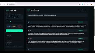 Build an AI Multi-Agent Debate Simulator with FastAPI & Ollama (Local 