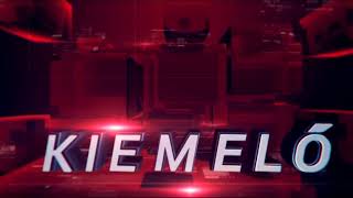 KIEMELŐ