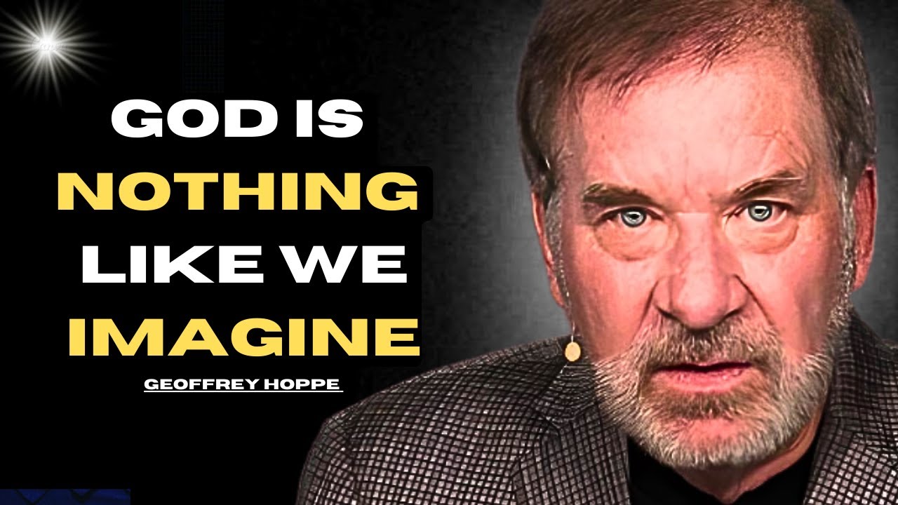 ADAMUS ST. GERMAIN PROPHECY: What Will Happen on this Planet in the Next 25 years | Geoffrey Hoppe