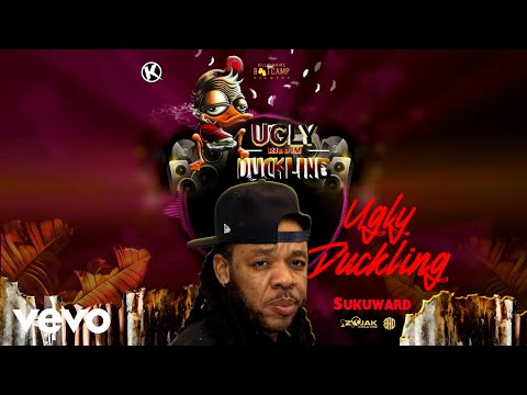 Sukuward - Ugly Duckling (Official Audio)