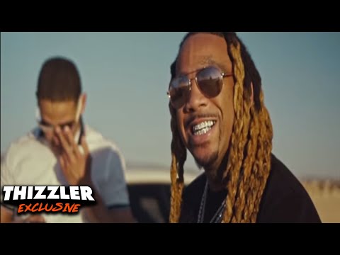 Preddy Boy P x Pooh Hefner x Youngin Stay Paid - Something New (Exclusive Music Video)