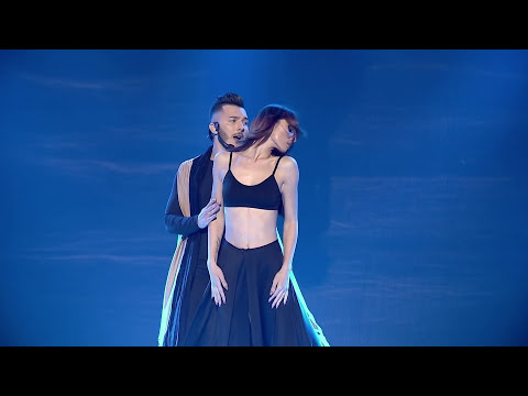 ARDIT CUNI- ME ZEMER (Kenga Magjike 2015)