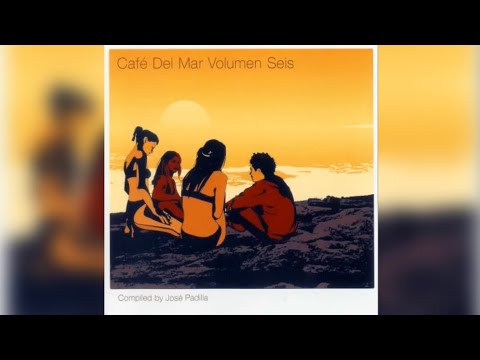 A New Funky Generation - The Messenger ( cafe del mar volumen seis )