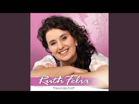 Komm Lass Uns Tanzen - Ruth Felix