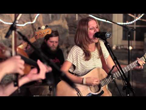 Duke Junior & The Smokey Boots - Reckless (Live from Rhythm & Roots 2011)