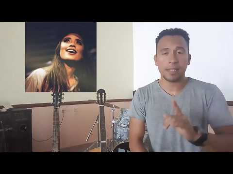 A Vida É Assim - Isadora Pompeo