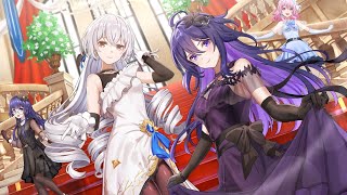 [鐵道] 希兒上竄下跳 2.5忘卻12下半 呼雷無傷0T