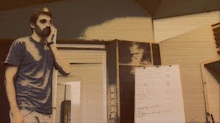 &quot;Ärger im Paradies&quot; | Studio-Woche #2 | Juli 2018