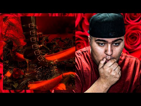 REACCIÓN Recycled J, Villano Antillano - CRUEL (Video Oficial)