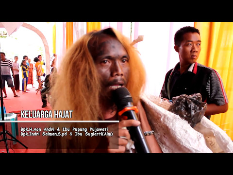 GOKIL!!!!!Pemulung Hampir Diusir! Dengar Suaranya Bikin Pengunjung Melongo!