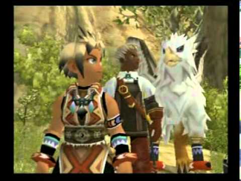 Let's Play Suikoden III - Hugo- Chapter 2 (056)