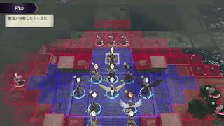 【FE 風花雪月】初見青ルナ 第二部 /湖水の伝説 Part33【ノーリセ、天刻の拍動縛り】ファイアーエムブレム