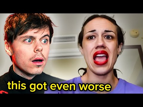 Colleen Ballinger Response Gets Even Worse...