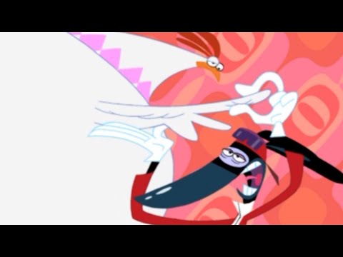 Ratz 👑 MISS POULE ET MISTER RATZ- Episodes en HD