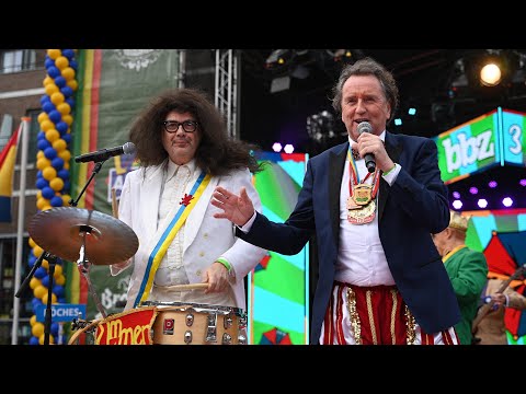 Ummer d'r Neaver - Sjweiermam | BBBBZ 2024