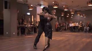 Francesca Del Buono  Giorgio Regnoli - Paisaje Por Pedro Laurenz