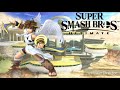 Underworld - Super Smash Bros. Ultimate Soundtrack