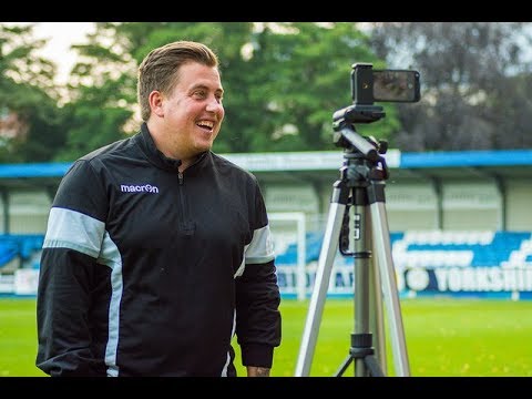 Pre-Season Reaction: Taddy 0-1 Sheffield United U23's