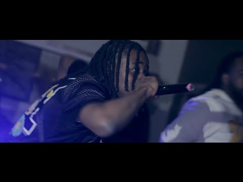 JAY B COOLIN - NUSKI STEALIN