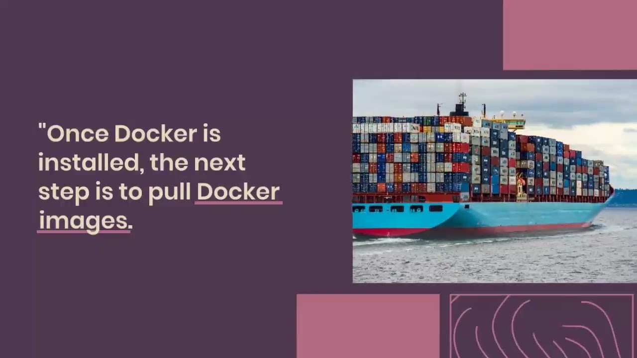 Mastering Docker: Your Ultimate Guide to Containerization