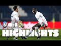 ? Mendy's GOLAZO | Atalanta 0-1 Real Madrid | HIGHLIGHTS
