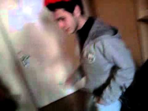 TUZI MAQCIA (rap rise) & BEGURA (rap rise) - saxli 10 - rap rise - 2011