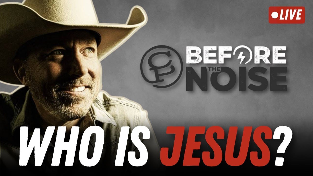 Living in the Power of the Great I AM