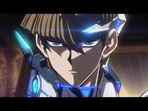 Seto Kaiba