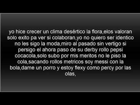 Tase x Acru x Compare x Wolty x Zasko - W@N [LETRA]