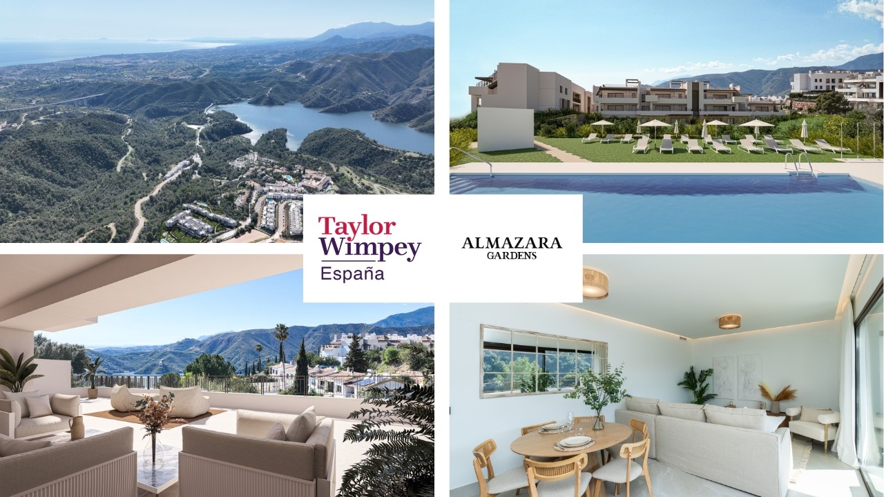 Apartment for Sale in Istán