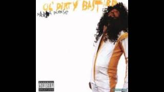 Ol' Dirty Bastard - Dirt Dog (HD)