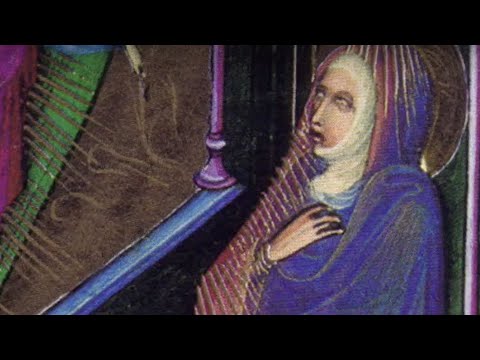 Méditation Médiévale - Ensemble Obsidienne, Emmanuel Bonnardot dir.