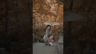 Gái xinh Tiktok Trung Quốc#2022年#gaixinh#48