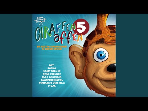 Ein Mann der sich Kolumbus nannt