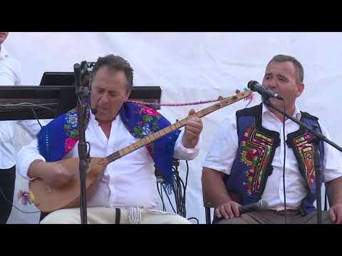 BALKANFEST 2019 - KOSOVO  - Bosniak Community