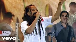 Natiruts - Jah Jah Me Leve (Natiruts Reggae Brasil - Ao Vivo) ft. Ponto de Equilíbrio