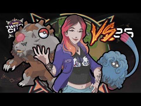 Pokémon Twitch Cup 3 con Rubius Ep.36 - RUBIUS VS PANDARINA