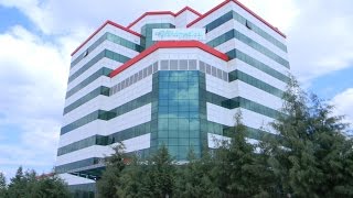 ÖZEL GRANDMEDICAL HASTANESİ