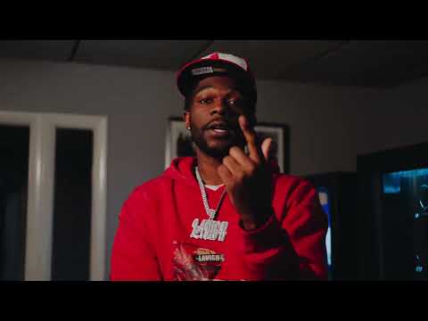 HBK Boom - NO (Official Video)