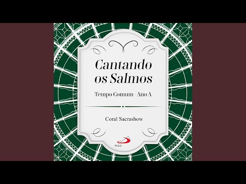Só Em Deus (sl 62) - Católica