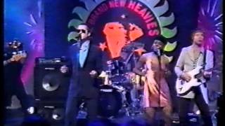 Brand New Heavies - Back To Love (live on TOTP, 1994)