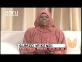 Mwanamke Hatafuti Hela Anatafuta Chakula