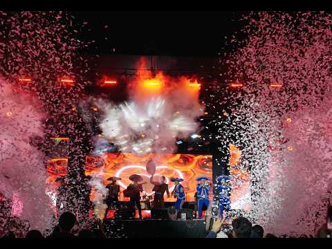 Presentacion Vicente  Morales - Quinta De Tilcoco