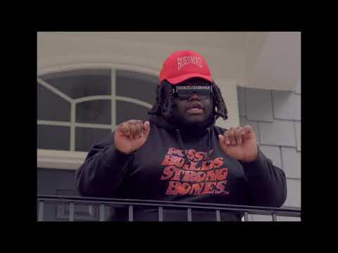 KBFR - THRAX (Official Music Video)