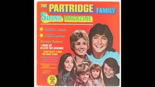 You Don&#39;t Have to Tell Me - The Partridge Family