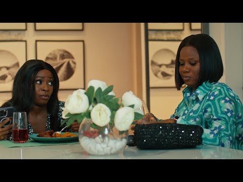 Longing official trailer