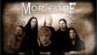 Morifade - As Time Decides