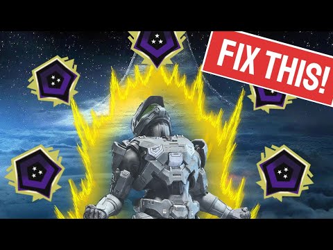 Stop Doing These 5 Things If you Want to Get to Onyx in Halo Infinite